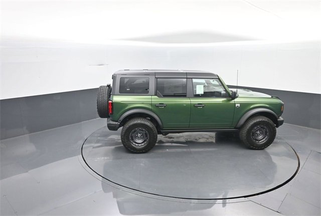 New 2025 Ford Bronco Big Bend w/ Black Diamond Package image 30
