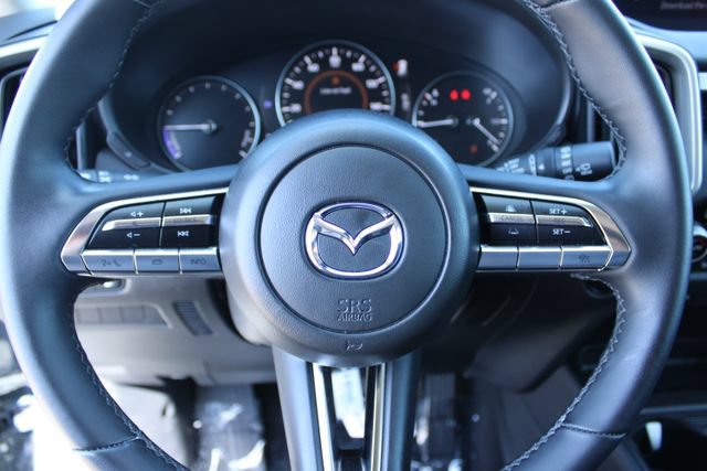 Used 2026 MAZDA CX-50 2.5 Hybrid w/ Weather Package AWD/4WD image 19