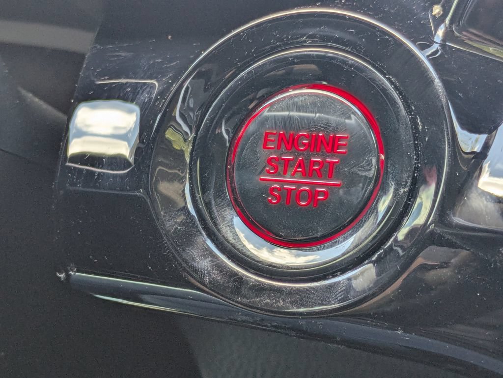 Certified 2023 Honda CR-V EX-L image 28