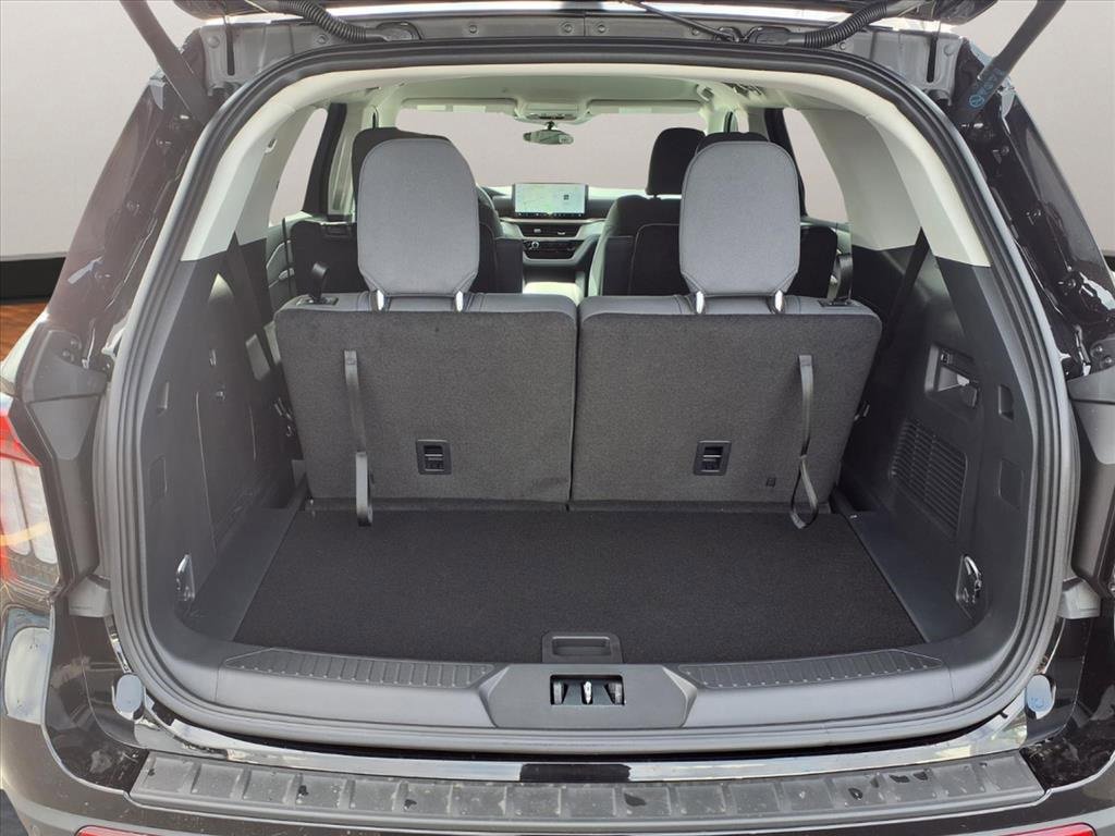 New 2026 Ford Explorer Active image 21