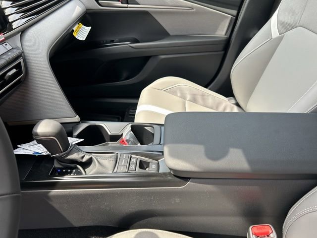 New 2026 Toyota Camry SE AWD/4WD image 28