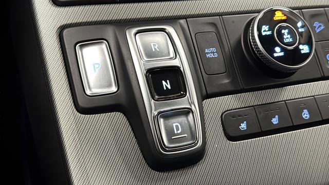 Used 2024 Hyundai Palisade SEL image 19