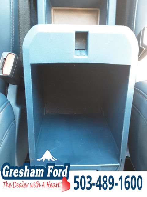 Certified 2023 Ford Maverick Lariat w/ Lariat Luxury Package AWD/4WD image 31