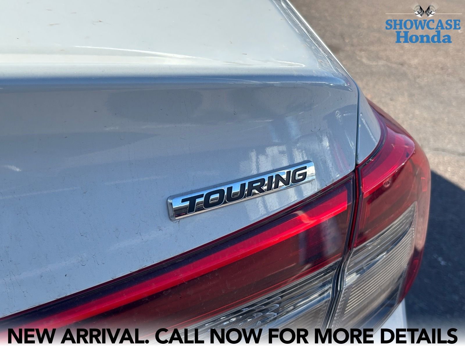 Used 2023 Honda Civic Touring image 11