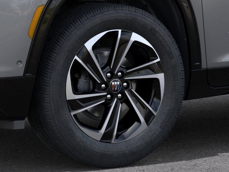 New 2026 Buick Enclave Sport Touring w/ Super Cruise Package AWD/4WD image 9