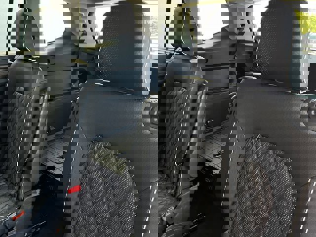 New 2026 Volkswagen Atlas SEL Premium R-Line image 27