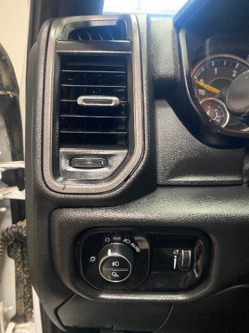 Used 2022 RAM 2500 Tradesman AWD/4WD image 15