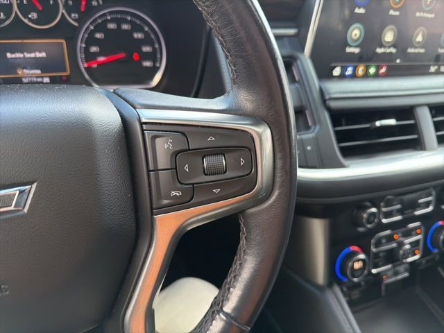 Used 2021 Chevrolet Tahoe Z71 image 44