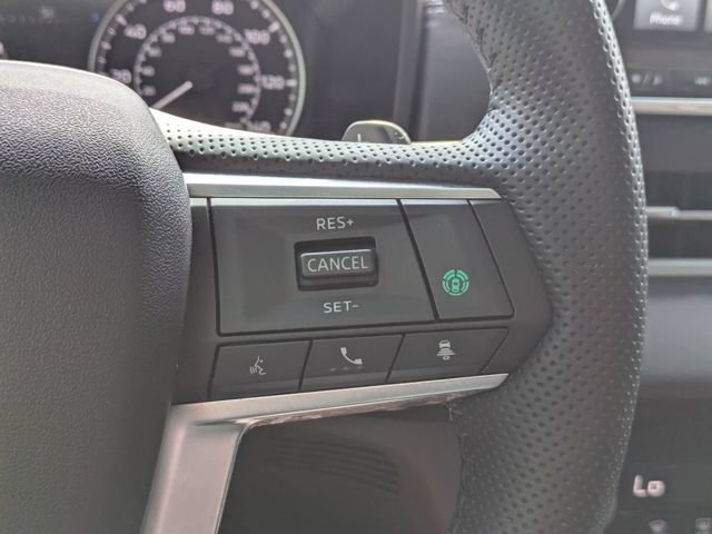Used 2024 Mitsubishi Outlander SE FWD image 27