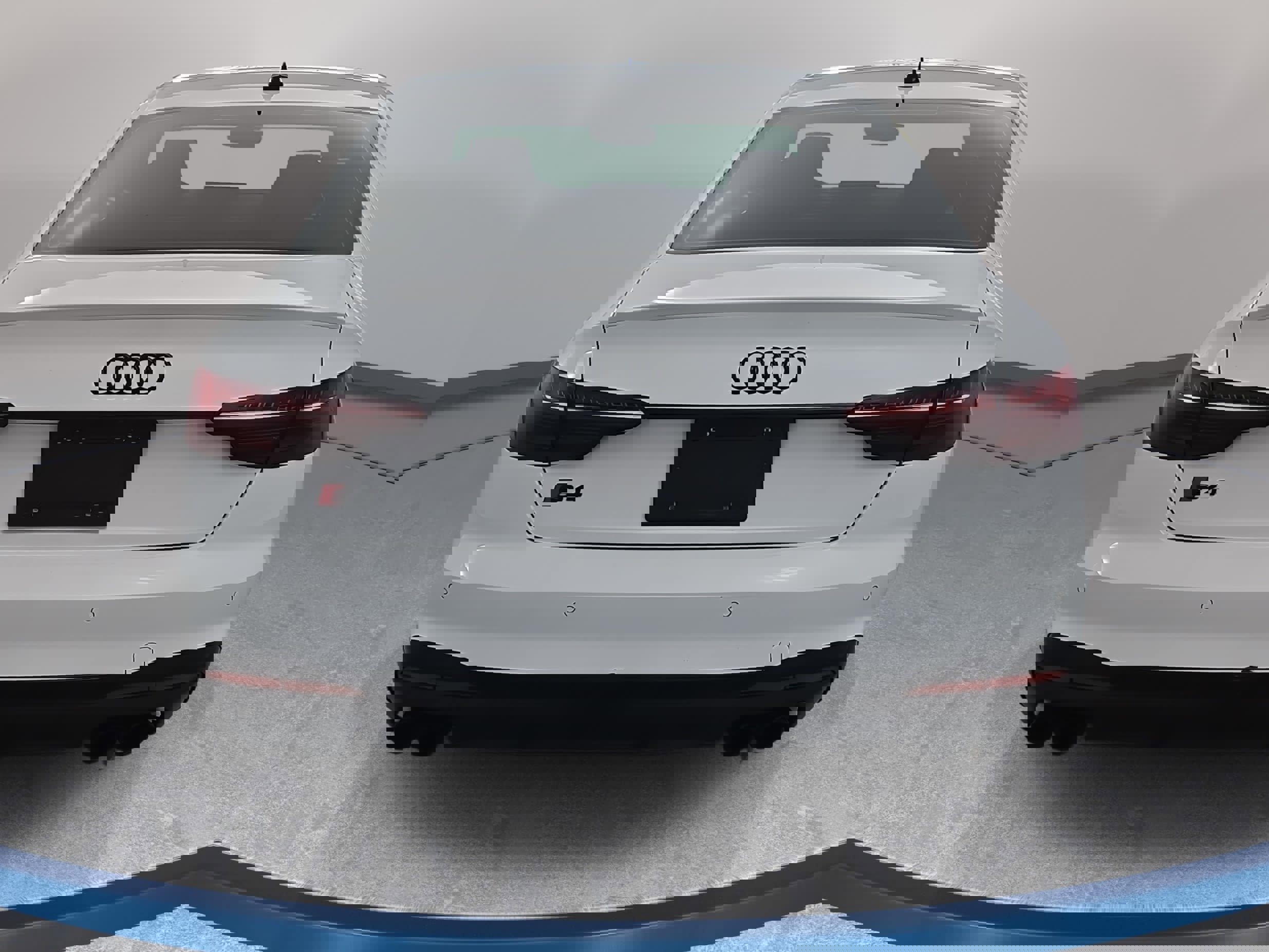 Certified 2023 Audi S4 Premium Plus w/ Premium Plus Package AWD/4WD image 6