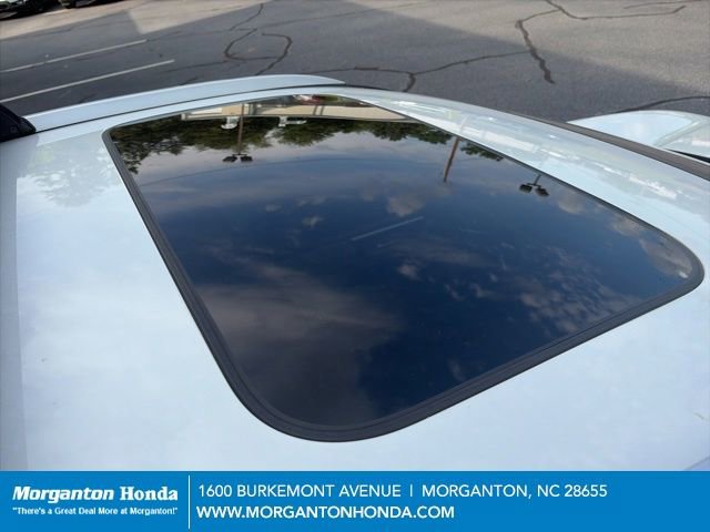 Used 2022 Honda CR-V Touring image 12