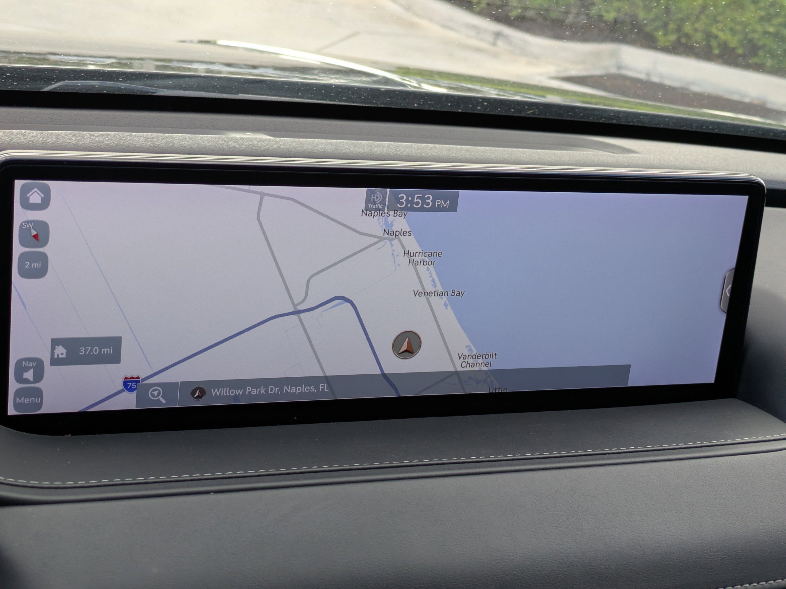 Used 2021 Genesis G80 2.5T w/ Advanced Package image 27