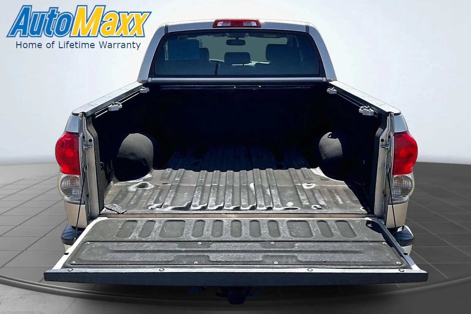 Used 2008 Toyota Tundra Limited RWD image 13