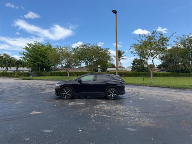 Used 2023 Volkswagen ID.4 Pro S image 7