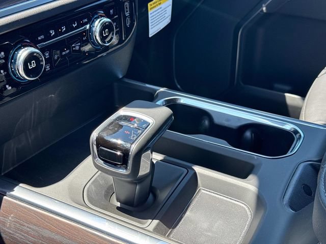 New 2026 GMC Sierra 1500 SLT w/ SLT Convenience Package AWD/4WD image 28