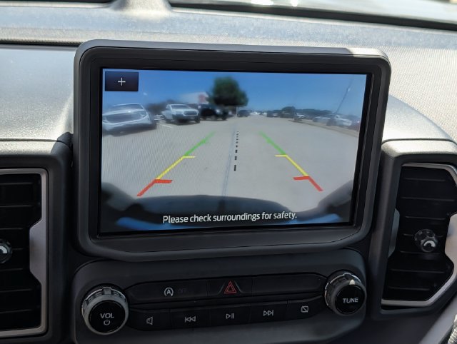 Used 2024 Ford Bronco Sport Big Bend AWD/4WD image 18