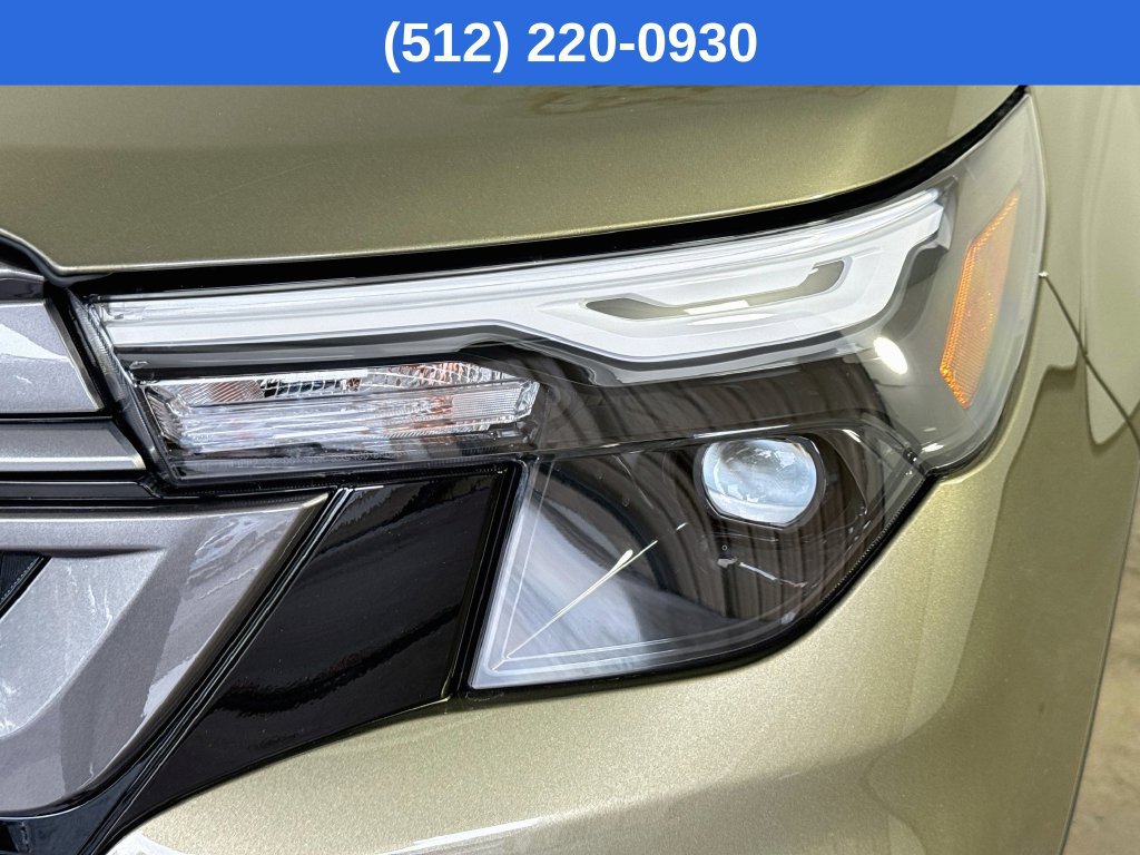 New 2026 Subaru Forester Premium AWD/4WD image 39