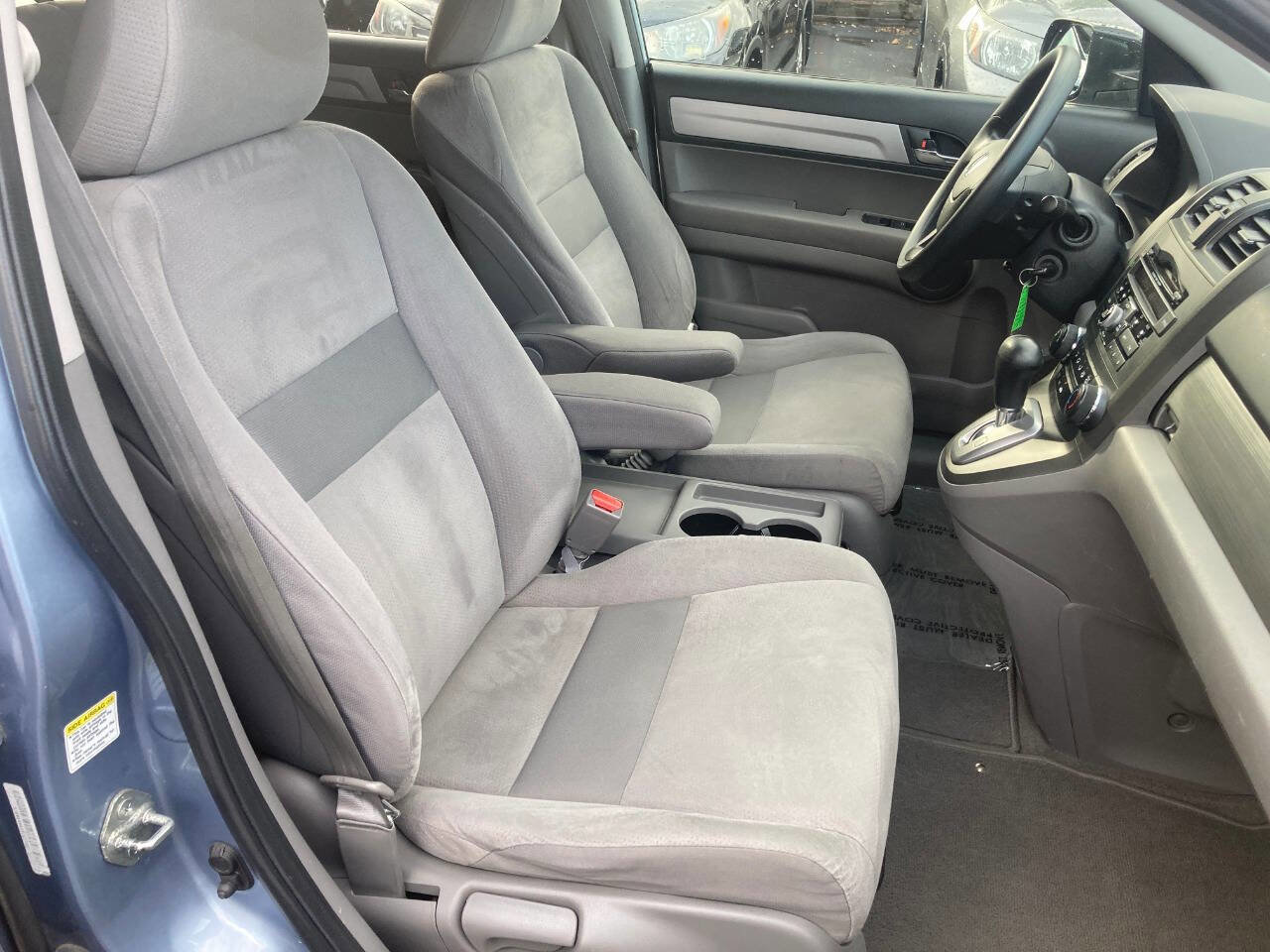 Used 2011 Honda CR-V SE image 70
