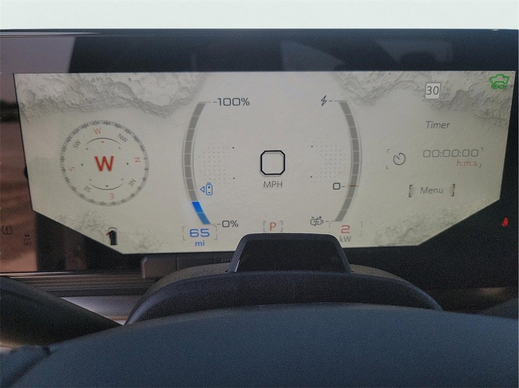 New 2025 GMC Hummer EV 2X image 17