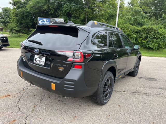 New 2025 Subaru Outback Wilderness image 7