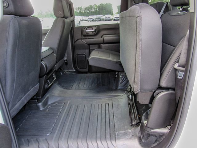 New 2024 GMC Sierra 2500 Pro image 18