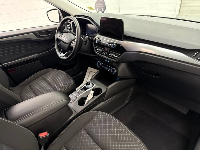 Used 2023 Ford Escape Active AWD/4WD image 36