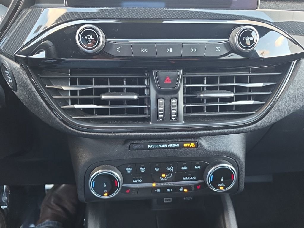 Used 2024 Ford Escape ST-Line image 19