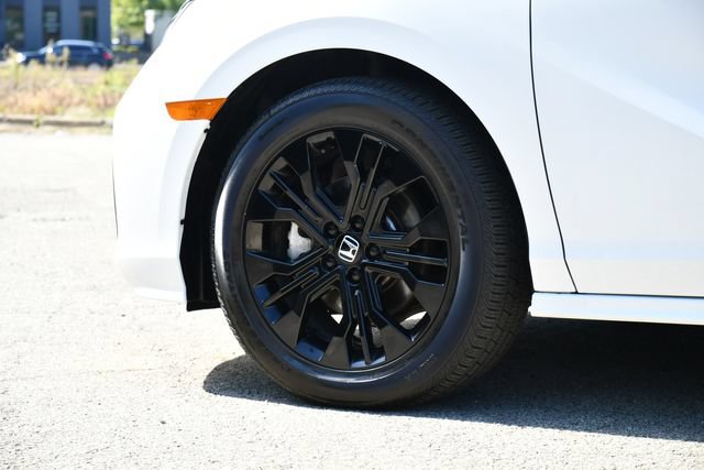 Used 2025 Honda Odyssey Sport-L image 12