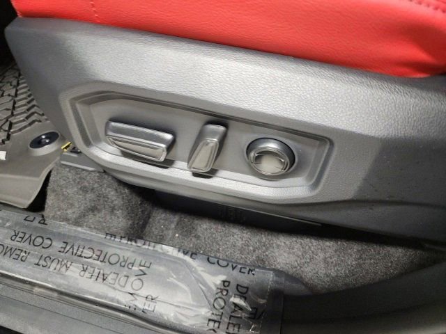 New 2026 Toyota Sequoia TRD Pro image 22