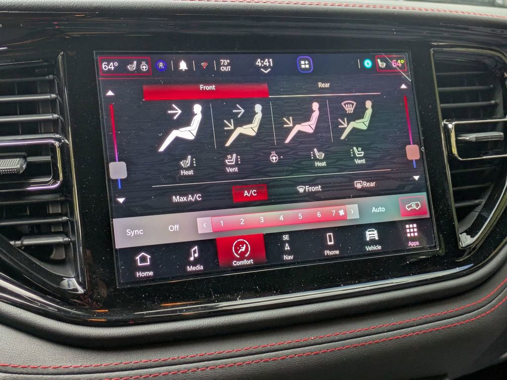 New 2026 Dodge Durango GT image 20