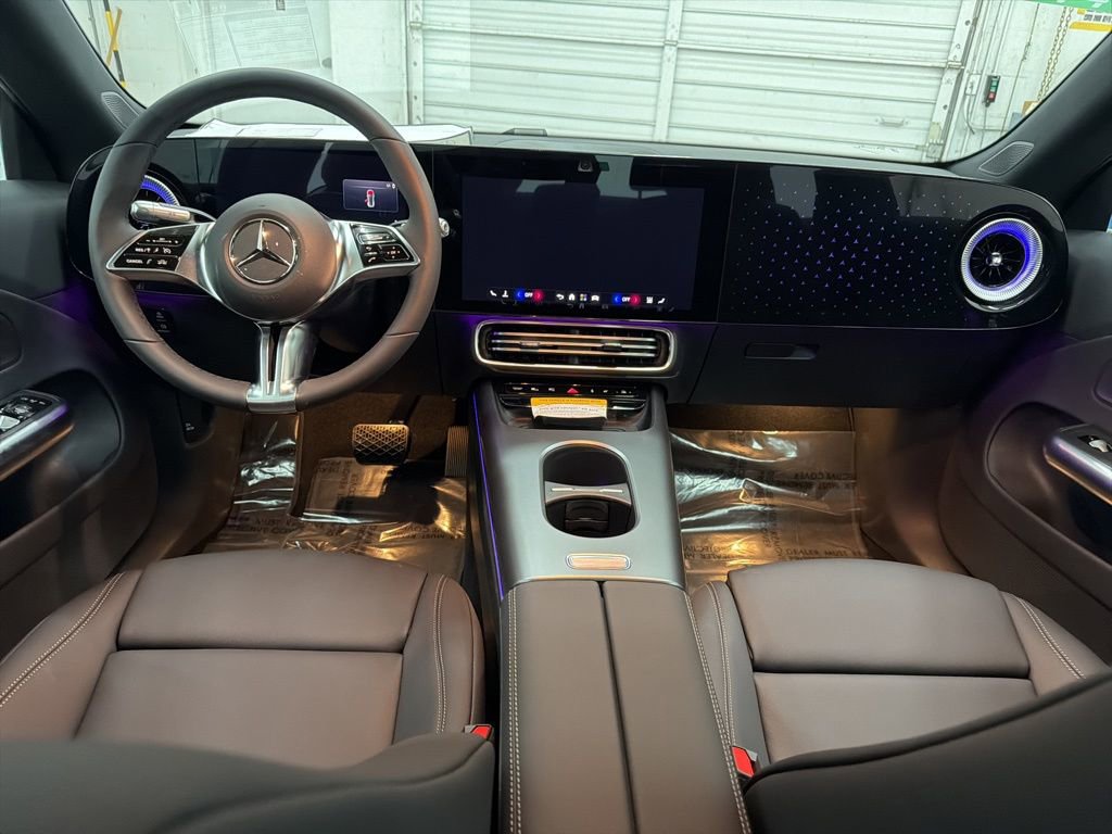 New 2026 Mercedes-Benz CLA 250+ image 19