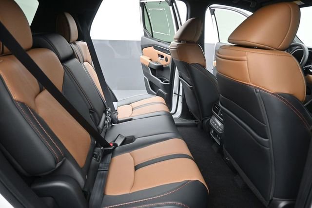 New 2026 Honda Passport TrailSport Elite image 14