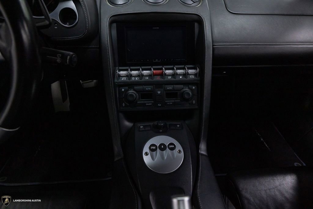 Used 2009 Lamborghini Gallardo LP 560-4 image 21