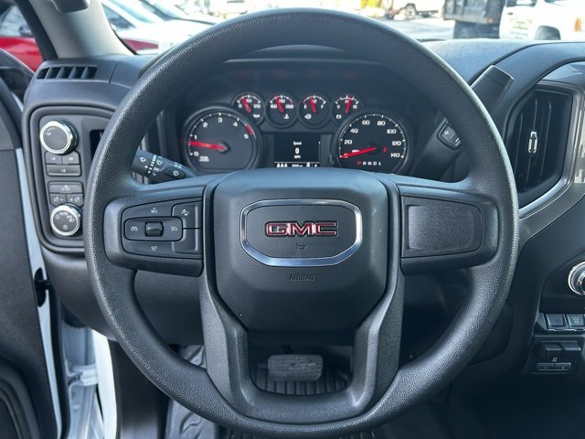 New 2024 GMC Sierra 2500 Pro image 17