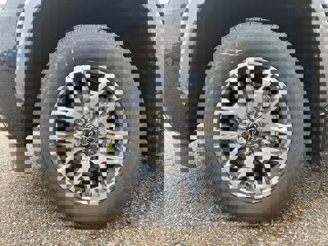 New 2026 Toyota Sequoia 1794 Edition image 14