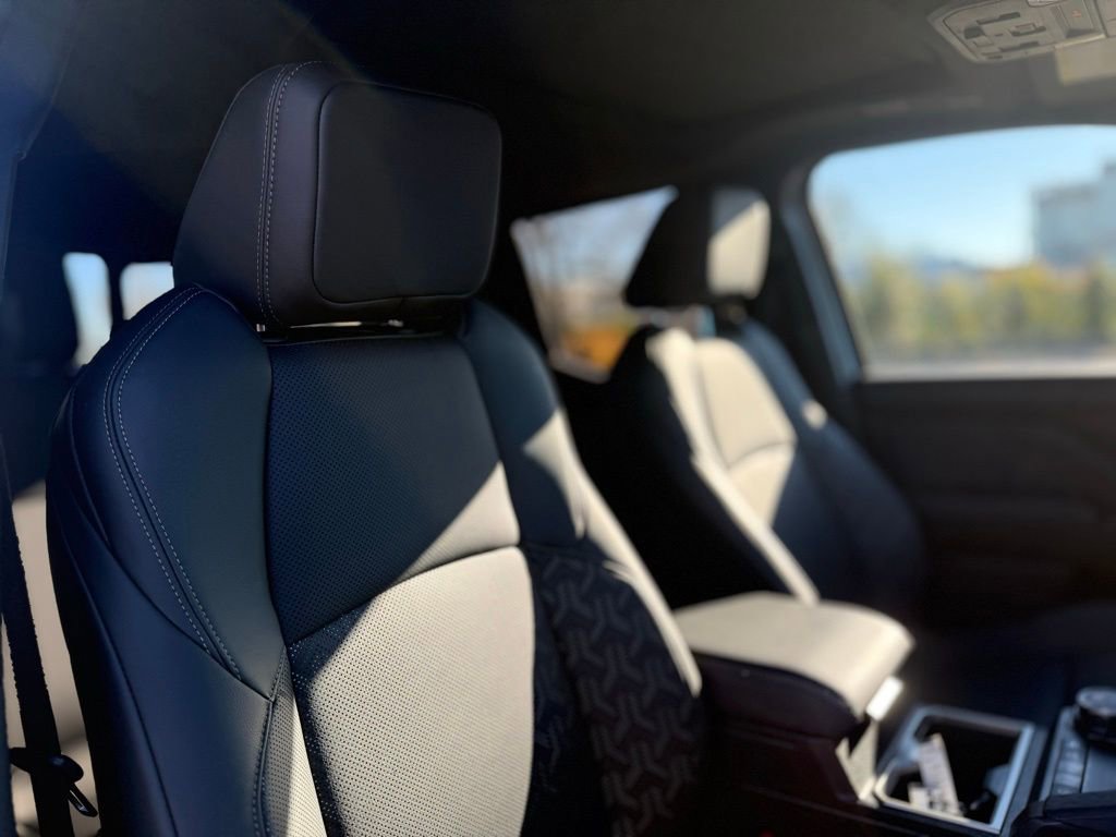 Used 2024 Toyota Tacoma Limited image 22