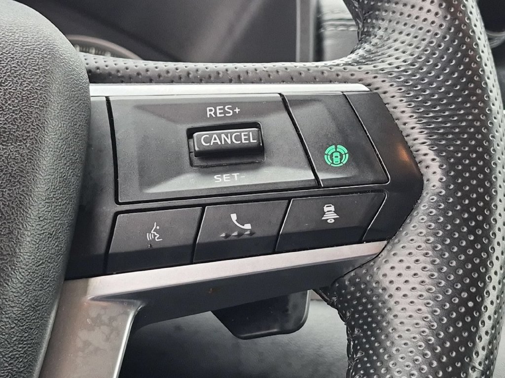 Used 2024 Mitsubishi Outlander SE FWD image 20