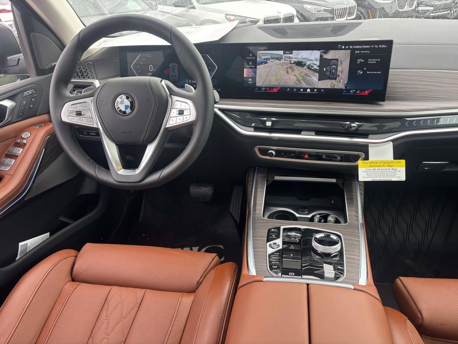 New 2026 BMW X7 xDrive40i w/ Executive Package image 31