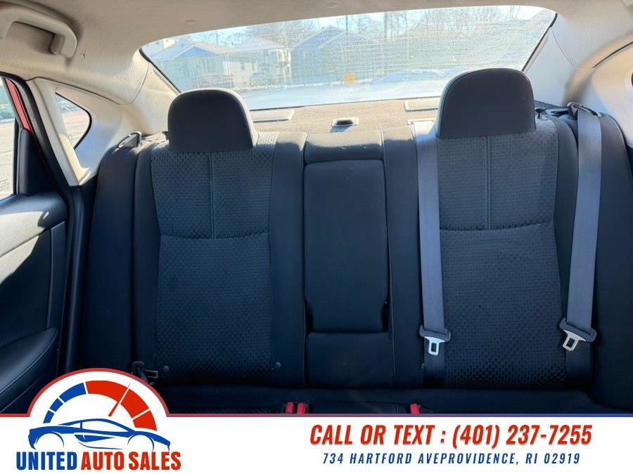 Used 2016 Nissan Sentra SR image 13