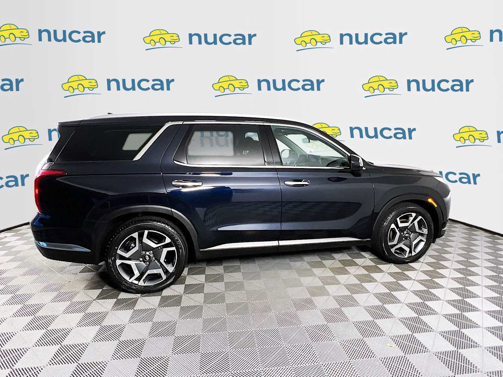 Used 2023 Hyundai Palisade Limited image 7