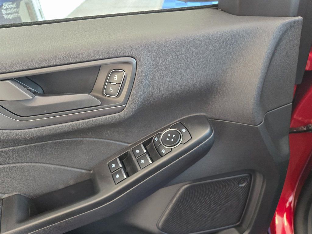 New 2025 Ford Escape Active w/ Cold Weather Package image 11