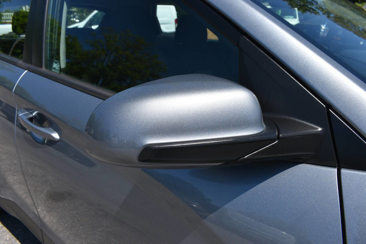 Used 2021 Hyundai Kona SE FWD image 31