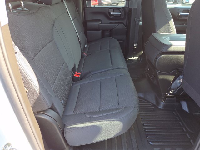 New 2026 Chevrolet Silverado 2500 W/T w/ WT Convenience Package AWD/4WD image 17