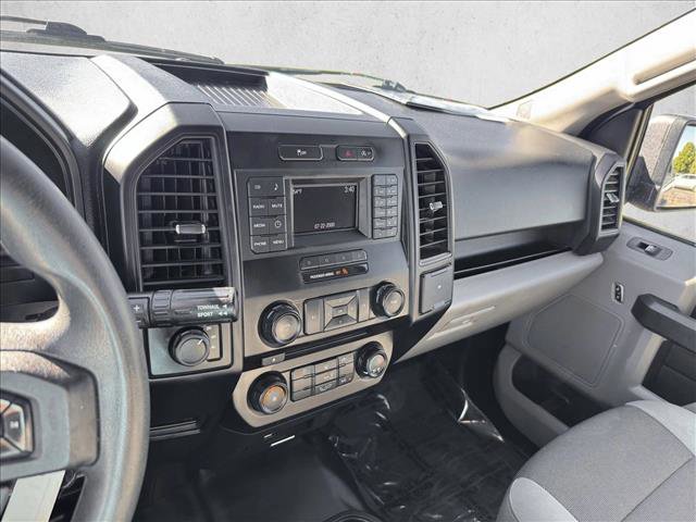 Used 2016 Ford F150 XL w/ Equipment Group 101A Mid image 14