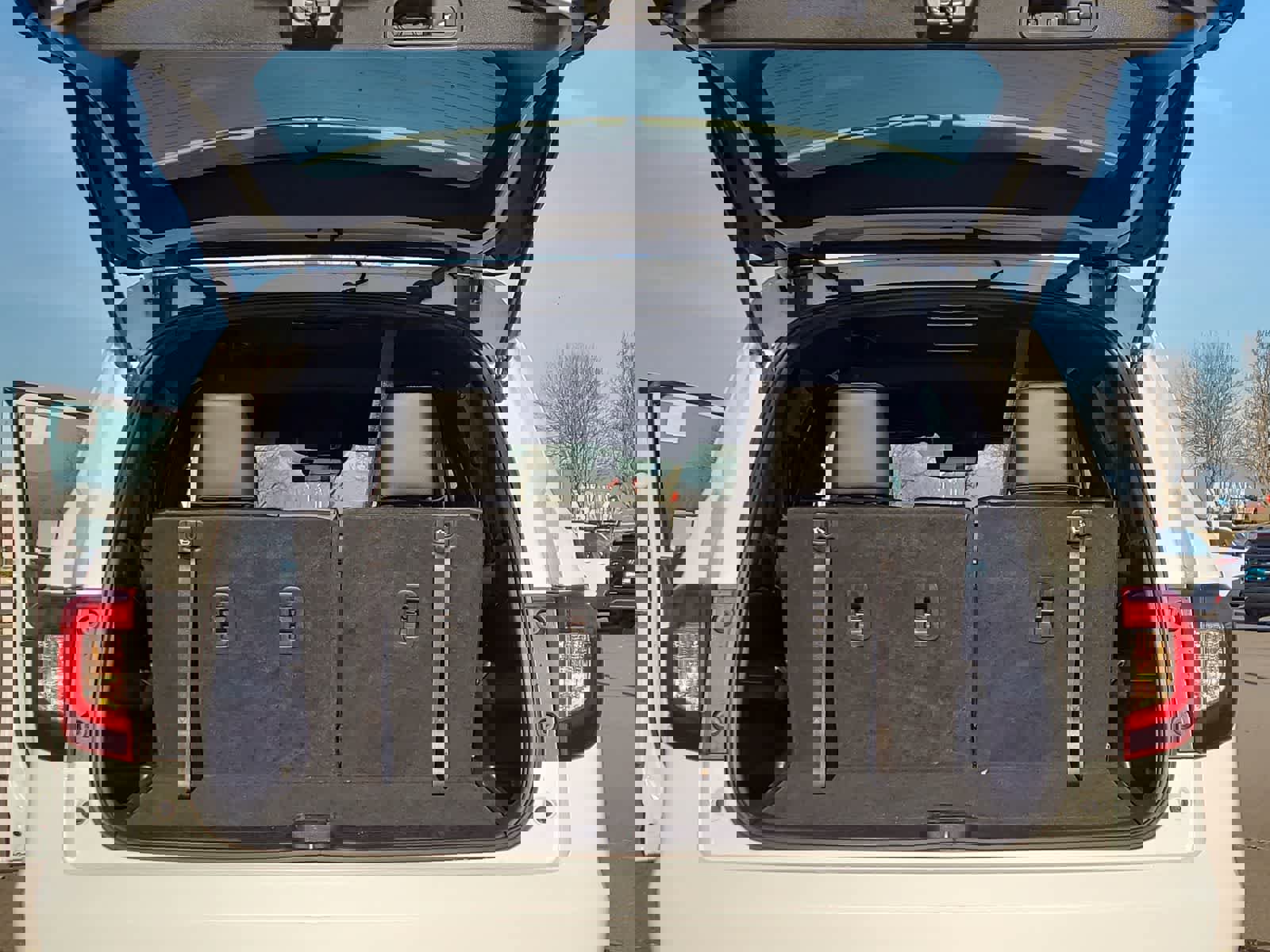 Used 2022 Honda Pilot TrailSport image 27