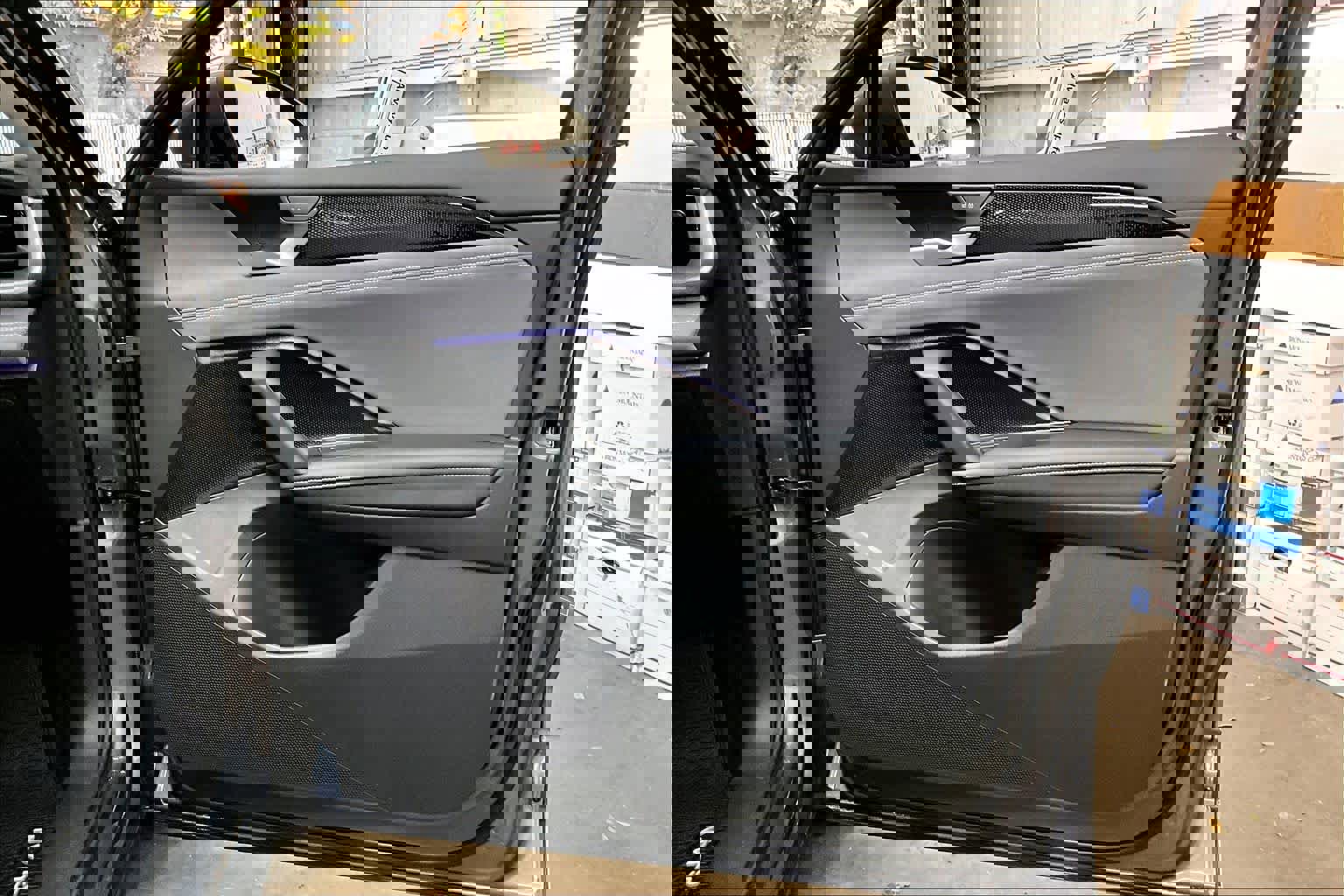 New 2026 Volkswagen Tiguan SE image 28