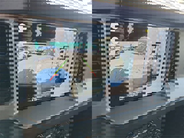 New 2025 Ford Bronco Outer Banks image 23