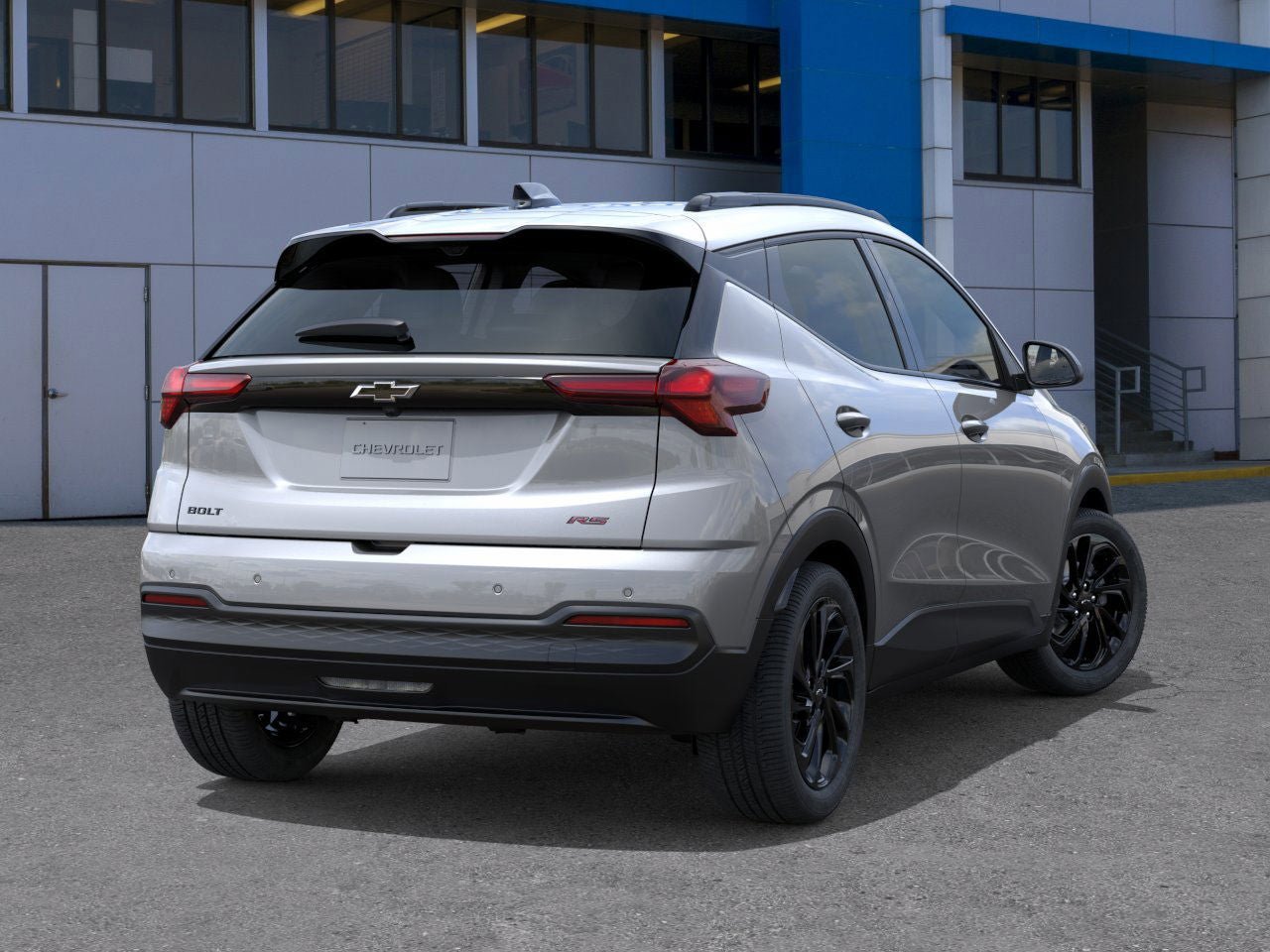 New 2027 Chevrolet Bolt RS w/ Technology Package image 33