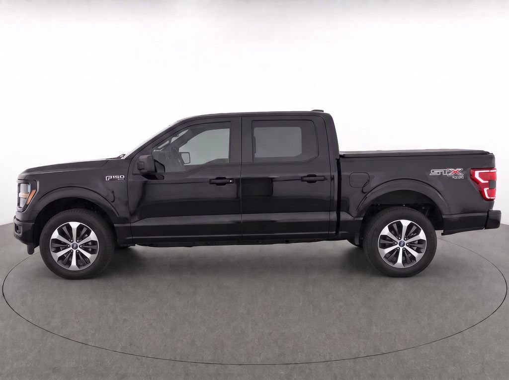 Used 2019 Ford F150 XL w/ Equipment Group 101A Mid AWD/4WD image 7