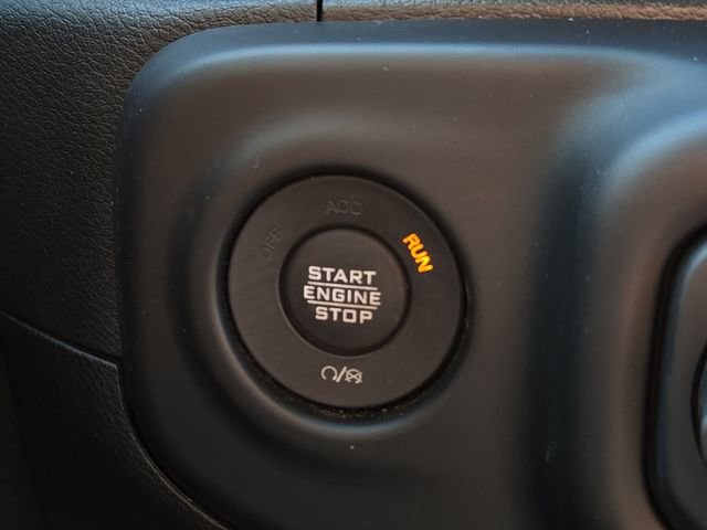 Used 2020 Jeep Wrangler Unlimited Rubicon w/ Quick Order Package 28Y Recon image 23